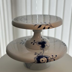 Royal Copenhagen - kagefad