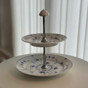 Royal Copenhagen - kage opsats