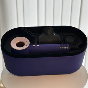 Dyson Supersonic hair dryer