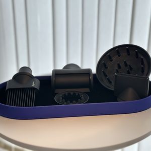 Dyson Supersonic hair dryer (nr 2 )