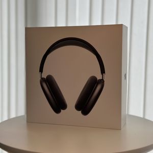 AirPod Max With Smart Case Black