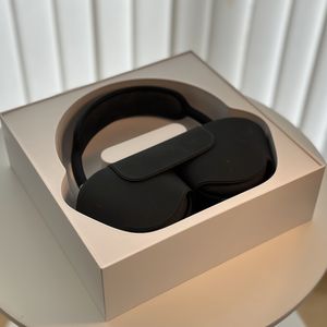 AirPod Max With Smart Case Black
