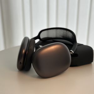 AirPod Max With Smart Case Black