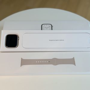 Apple Watch Series 7