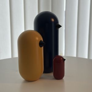 Normann copenhagen - little bird figure