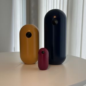 Normann copenhagen - little bird figure