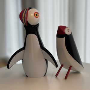 Kay Bojesen & Normann Copenhagen  figur