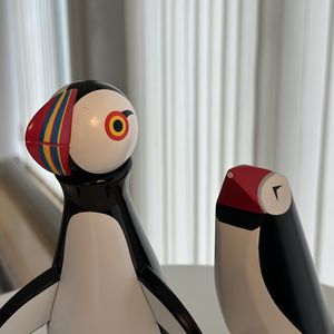Kay Bojesen & Normann Copenhagen  figur