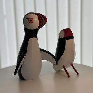 Kay Bojesen & Normann Copenhagen  figur