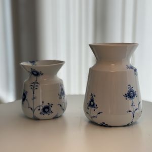 Royal Copenhagen - vaser