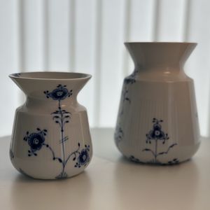 Royal Copenhagen - vaser