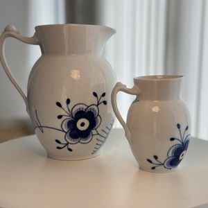 Royal Copenhagen - kander