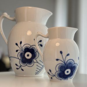 Royal Copenhagen - kander