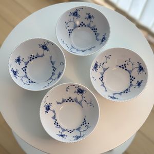 Royal Copenhagen - små skåle