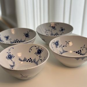 Royal Copenhagen - små skåle