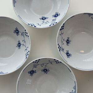 Royal Copenhagen - dybe skåle