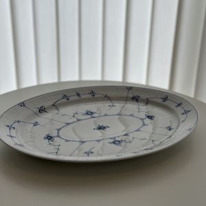 Royal Copenhagen - serverings fad