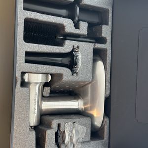 Kitchen aid - Metal food grinder