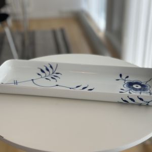 Royal Copenhagen - fad & skåle
