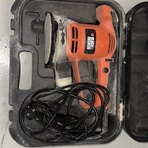 Al inventar på værksted