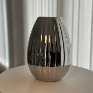 George Jensen vase