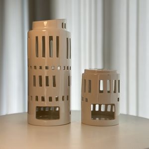 Kahler lys hus ( nr 2 )