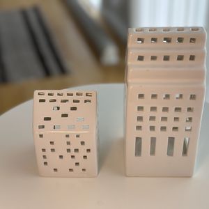 Kahler lyshuse ( nr 6 )
