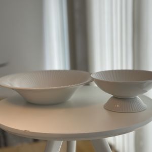 Kahler skåle