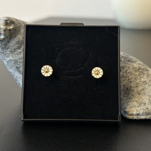 Georg Jensen - Daisy ørestikker