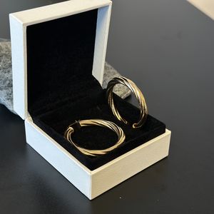 Lund Copenhagen - Creol ørering 9 kt