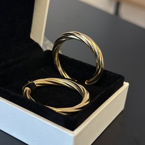 Lund Copenhagen - Creol ørering 9 kt