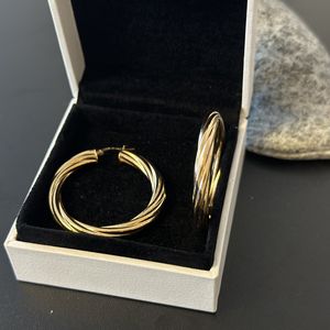 Lund Copenhagen - Creol ørering 9 kt