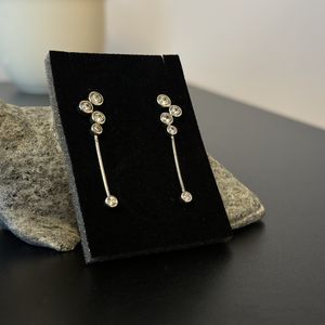 Esprit 925 Sterling silver øreringe