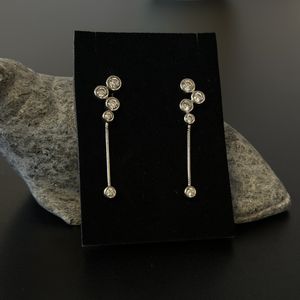 Esprit 925 Sterling silver øreringe