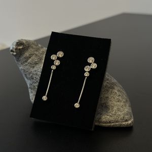 Esprit 925 Sterling silver øreringe