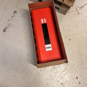 Brand udstyr
