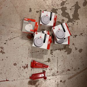 Brand udstyr