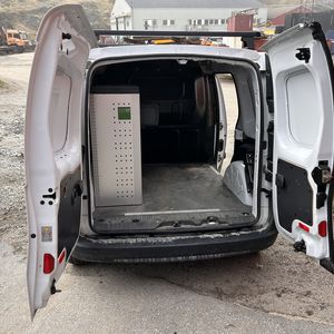 Mercedes Citan 109 cdi