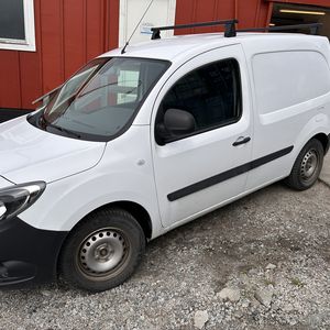 Mercedes Citan 109 cdi