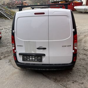 Mercedes Citan 109 cdi