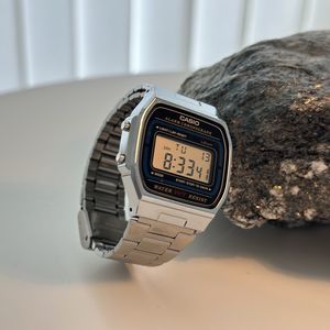 Casio vintage ur