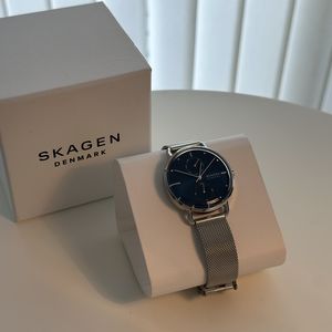 Skagen denmark Horizont chronograph Watch