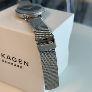 Skagen denmark Horizont chronograph Watch