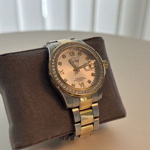 Jaguar Dameur - Lady's Diver