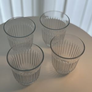 Lyngby diverse keramik & glas