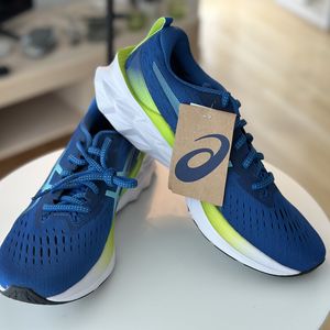 Asic novablast 2