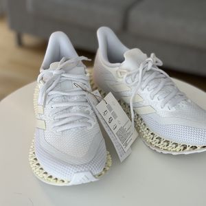 Adidas 4DFWD 2 løbesko
