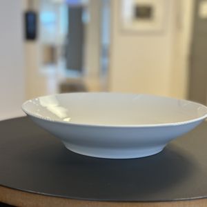 Royal Copenhagen - 2 stk hvide skåle