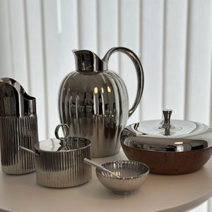 Georg Jensen samling