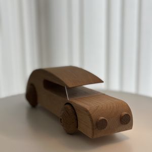 kay bojesen Limousine & Sedan